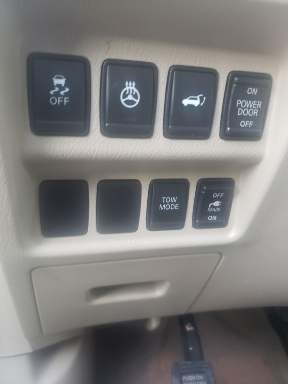 2014 Nissan Pathfinder Image 22