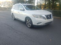 Image for 2014 Nissan Pathfinder Platinum ID: 6928883