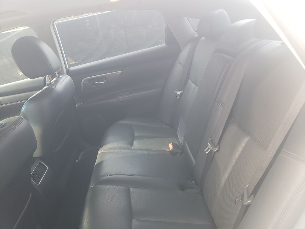 2014 Nissan Altima Image 18