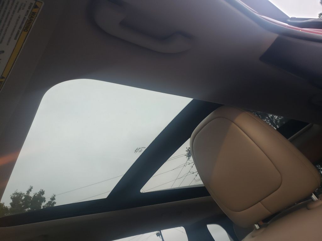 2015 Jeep Cherokee Image 6