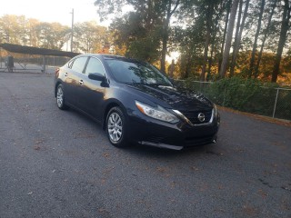 Image for 2016 Nissan Altima 2.5 S ID: 6984005