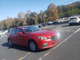 Image for 2014 Mazda Mazda3 i Grand Touring ID: 7003838