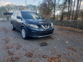 Image for 2016 Nissan Rogue S ID: 7022429