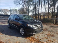 Image for 2018 Nissan Rogue SV ID: 7028151