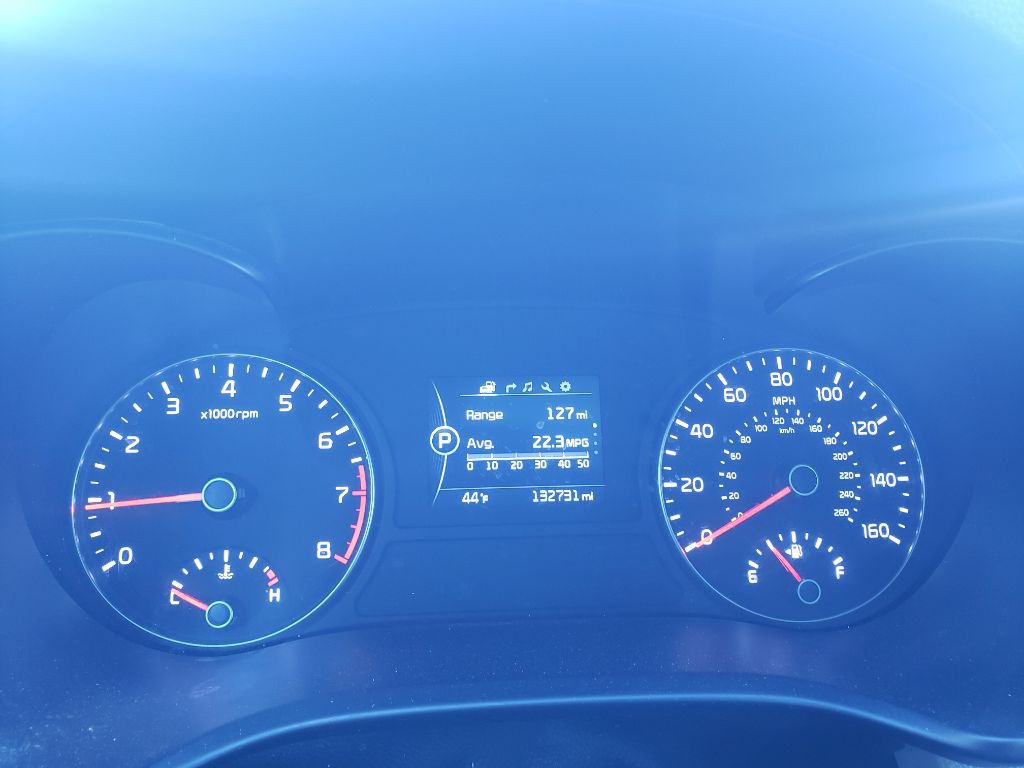 2016 Kia Optima Image 2