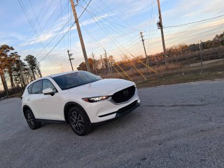 Image for 2018 Mazda CX-5 Touring ID: 7123209