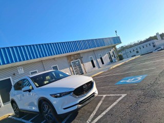 Image for 2018 Mazda CX-5 Touring ID: 7123209