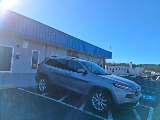 Image for 2015 Jeep Cherokee Limited ID: 7141010