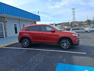 Image for 2019 Mitsubishi Outlander ES ID: 7148414