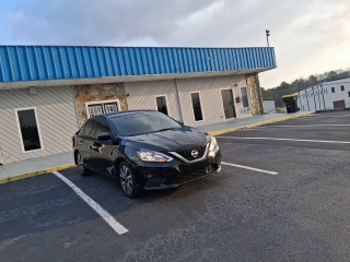 Image for 2019 Nissan Sentra S ID: 7150503