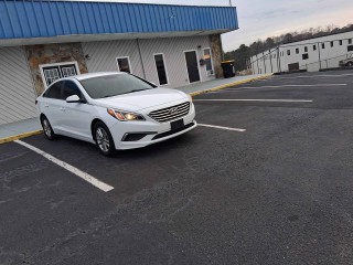 Image for 2016 Hyundai Sonata SE ID: 7162064