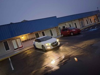 Image for 2017 Nissan Maxima 3.5SV ID: 7204696