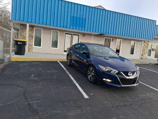Image for 2016 Nissan Maxima 3.5 SL ID: 7209906