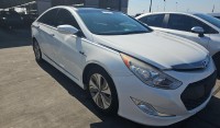Image for 2014 Hyundai Sonata Limited Hybrid ID: 7238331