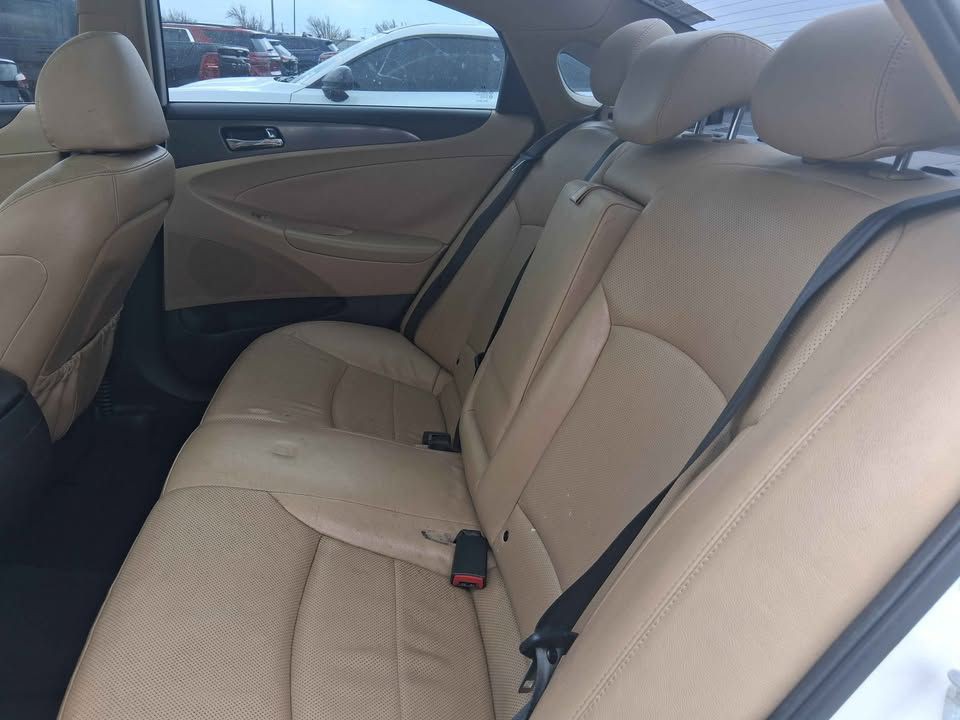 2014 Hyundai Sonata Image 6