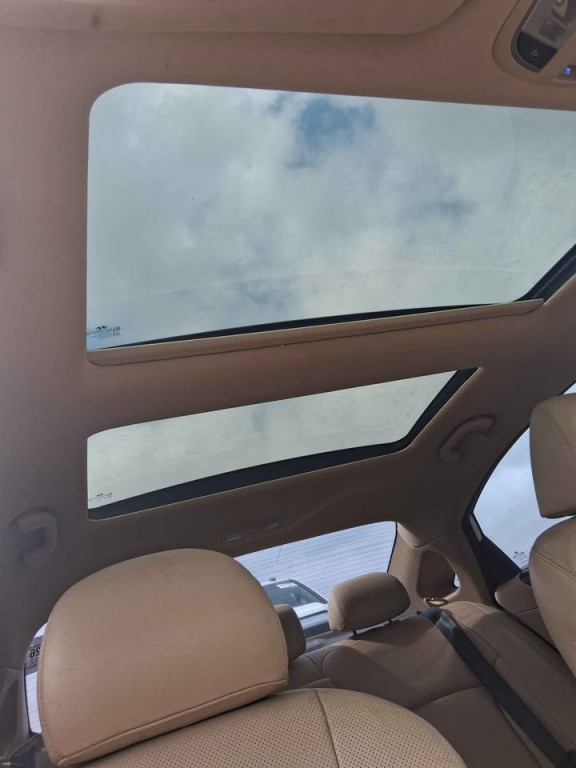 2014 Hyundai Sonata Image 9