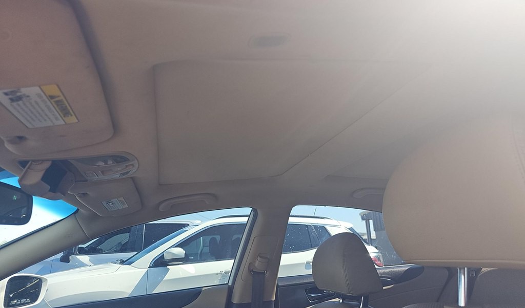 2014 Hyundai Sonata Image 11