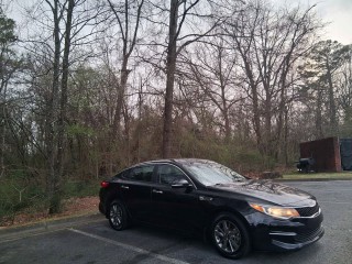 Image for 2017 Kia Optima LX ID: 7249953