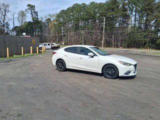 Image for 2015 Mazda Mazda3 i Touring ID: 7278917