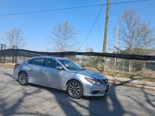 Image for 2017 Nissan Altima 2.5 SL ID: 7292365