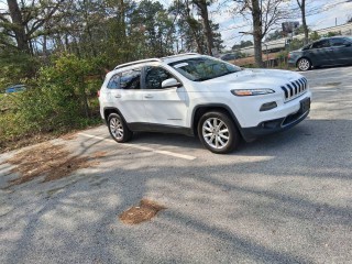 Image for 2016 Jeep Cherokee Limited ID: 7307631