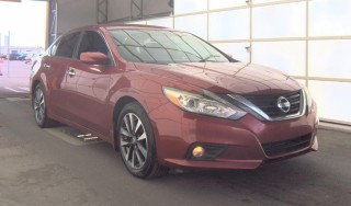 Image for 2017 Nissan Altima 2.5 SV ID: 7328655