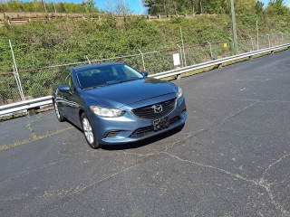 Image for 2016 Mazda Mazda6 Sport ID: 7340391