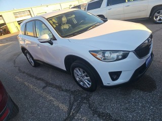 Image for 2015 Mazda CX-5 Touring ID: 7358144