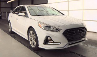 Image for 2018 Hyundai Sonata Sport ID: 7358158