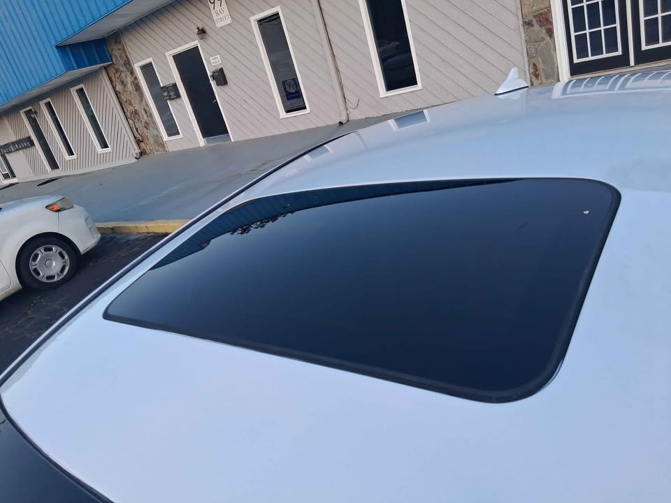 2018 Hyundai Sonata Image 8