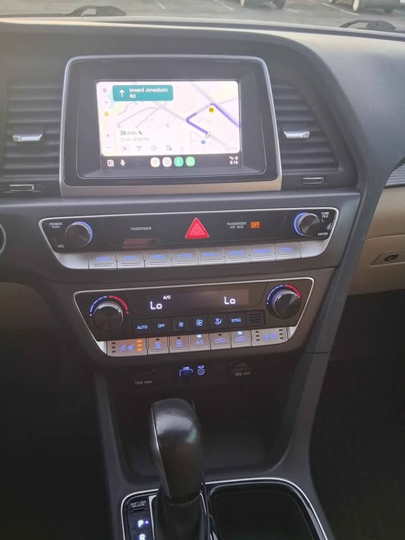 2018 Hyundai Sonata Image 14