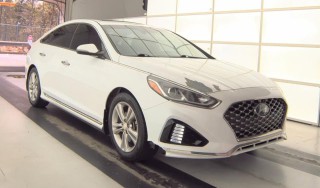 Image for 2019 Hyundai Sonata Sport ID: 7358287