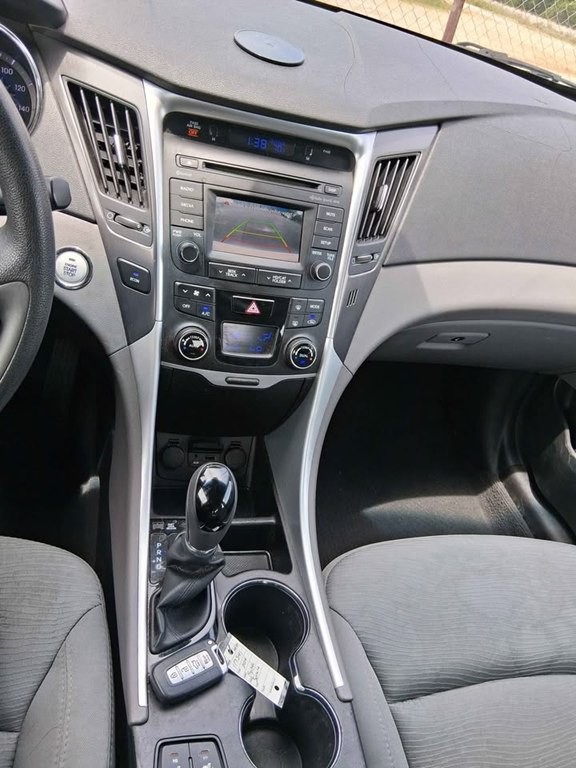2014 Hyundai Sonata Image 5