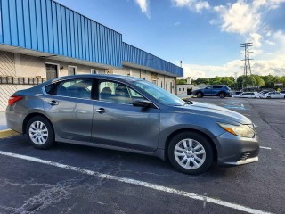 Image for 2016 Nissan Altima 2.5 S ID: 7401620