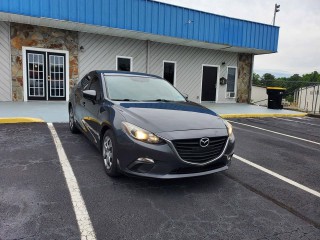 Image for 2016 Mazda Mazda3 Sport ID: 7401622