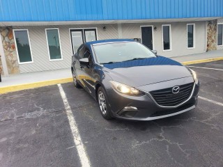 Image for 2016 Mazda Mazda3 Sport ID: 7401622