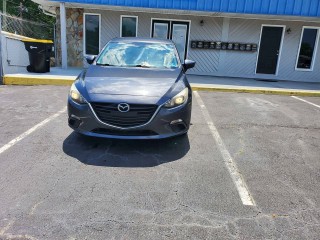 Image for 2016 Mazda Mazda3 Sport ID: 7401622