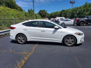 Image for 2018 Hyundai Elantra SEL ID: 7403702