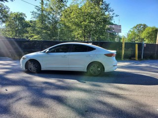 Image for 2017 Hyundai Elantra SE ID: 7419625