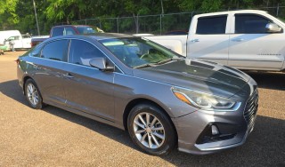 Image for 2019 Hyundai Sonata SE ID: 7419636