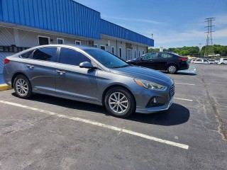 Image for 2019 Hyundai Sonata SE ID: 7419636