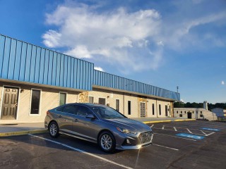 Image for 2019 Hyundai Sonata SE ID: 7419636