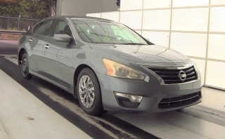 Image for 2015 Nissan Altima 2.5 S ID: 7442542