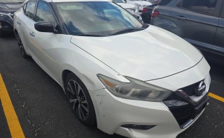 Image for 2017 Nissan Maxima 3.5S ID: 7442543