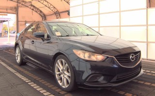 Image for 2016 Mazda Mazda6 Touring ID: 7445321