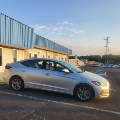 Image for 2018 Hyundai Elantra SEL ID: 7454463