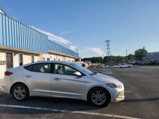 Image for 2018 Hyundai Elantra SEL ID: 7454463