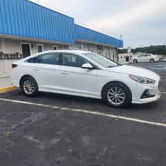 Image for 2019 Hyundai Sonata SE ID: 7469728
