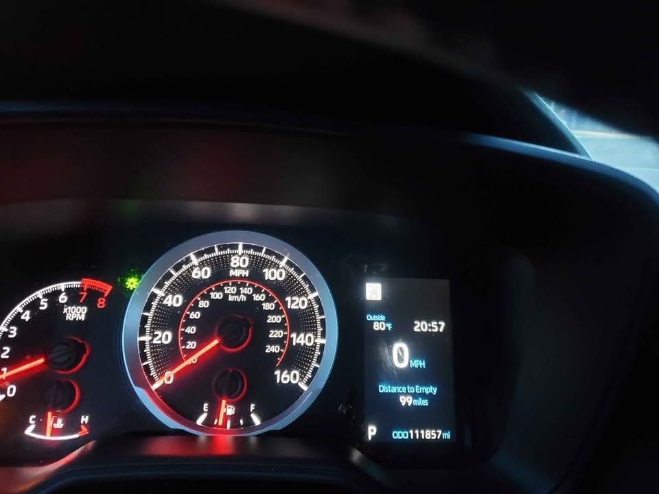 2021 Toyota Corolla Image 2