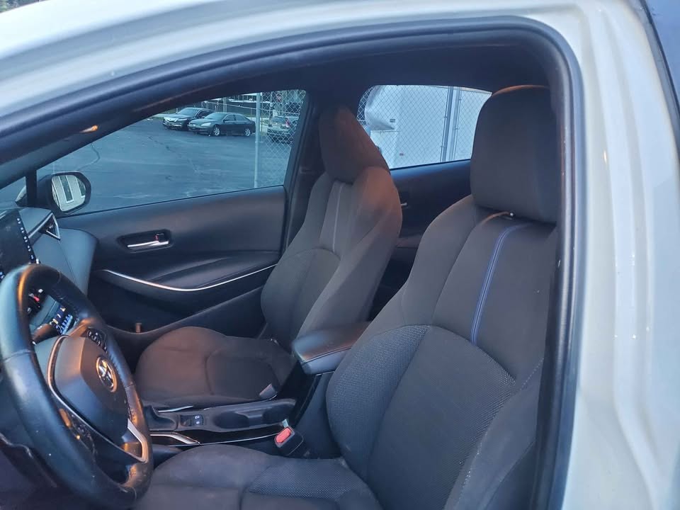 2021 Toyota Corolla Image 4